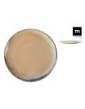 Underplate La Mediterránea Cies Ø 32,5 cm (6 Units)