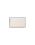 Serving Platter La Mediterránea Anllo Rectangular 20 x 13 x 2 cm (24 Units)