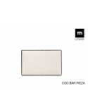Serving Platter La Mediterránea Anllo Rectangular 20 x 13 x 2 cm (24 Units)