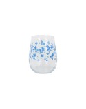 Set of glasses LAV GAIA 4 Pieces (6 Units)