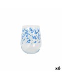 Set of glasses LAV GAIA 4 Pieces (6 Units)