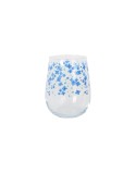 Set of glasses LAV GAIA 4 Pieces (6 Units)