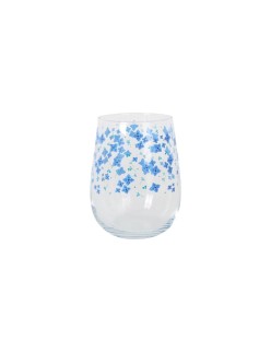 Set of glasses LAV GAIA 4 Pieces (6 Units)