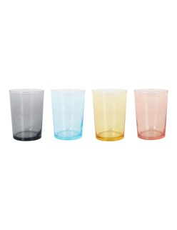 Conjunto de Copos LAV BDG392PFT4.60 515 ml (6 Unidades)