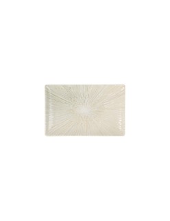 Teglia da Cucina La Mediterránea Anya Rettangolare 20 x 13 x 2 cm (24 Unità)