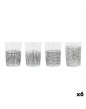 Set of glasses LAV BDG392UB4046 515 ml (6 Units)