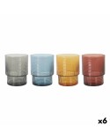 Set of glasses LAV HLN356PFT.61 4 Pieces (6 Units)