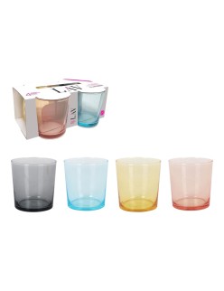 Verre à bière LAV BDG386PFT4.60 4 Pièces (6 Unités)