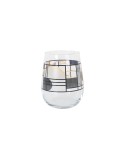 Set of glasses LAV GAIA 4 Pieces (6 Units)