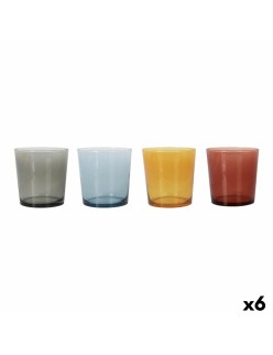 Beer Glass LAV BDG386PFT4.61 4 Pieces (6 Units)