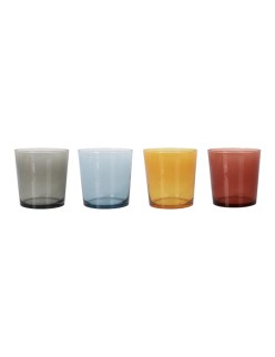 Beer Glass LAV BDG386PFT4.61 4 Pieces (6 Units)