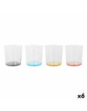 Beer Glass LAV BDG386PBT.60 4 Pieces (6 Units)