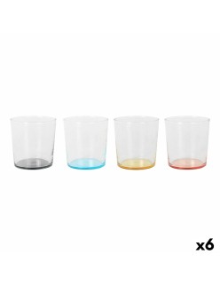 Beer Glass LAV BDG386PBT.60 4 Pieces (6 Units)