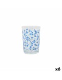 Set of glasses LAV BDG392UB1578 515 ml (6 Units)