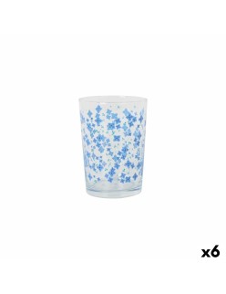 Set of glasses LAV BDG392UB1578 515 ml (6 Units)