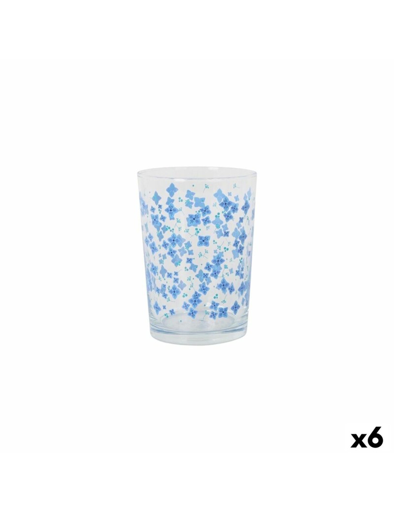 Set of glasses LAV BDG392UB1578 515 ml (6 Units)