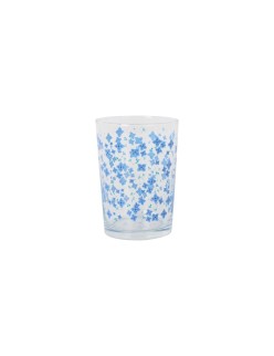Set of glasses LAV BDG392UB1578 515 ml (6 Units)