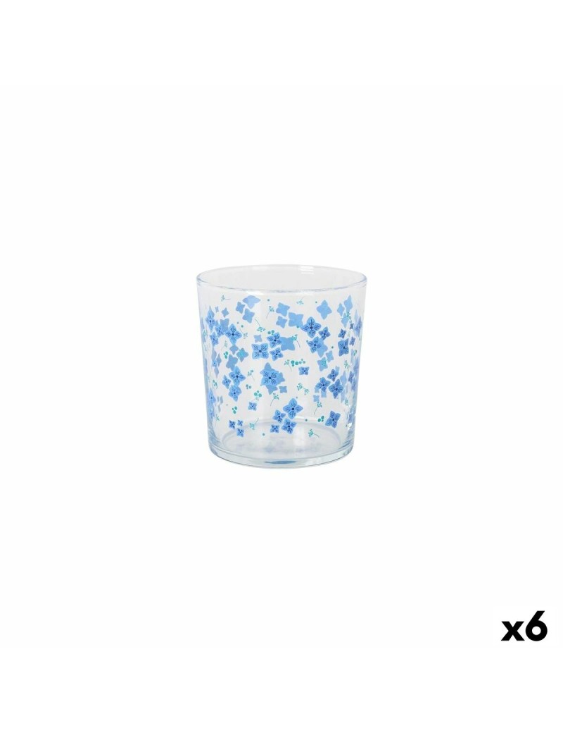 Beer Glass LAV BDG386SB1578 4 Pieces (6 Units)