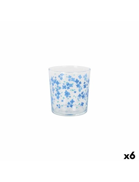 Beer Glass LAV BDG386SB1578 4 Pieces (6 Units)
