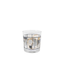 Beer Glass LAV BDG386SB4942 4 Pieces (6 Units)