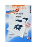 Replacement Bag for Vacuum Cleaner Scanpart M 157 MIE 15 MIELE