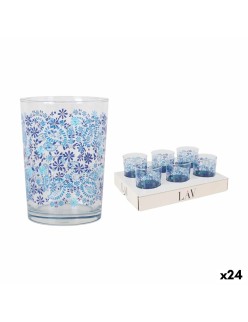 Glass LAV Azores 515 ml (24 Units)