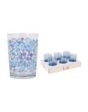 Glass LAV Azores 515 ml (24 Units)