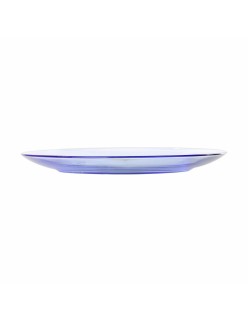 Piatto da Dolce Duralex Lys Azzurro Ø 19 cm (24 Unità)