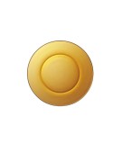 Prato de Sobremesa Duralex Lys Âmbar Ø 19 cm (24 Unidades)