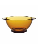 Schale Duralex Lys Kristall Bernstein 510 ml 16,4 x 13,4 x 6,7 cm (36 Stück)