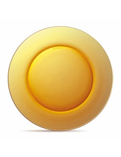 Set di Stoviglie Duralex Lys Ambra 12 Pezzi (2 Unità)