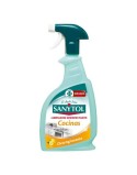 Cleaner Sanytol Sanytol Degreaser 750 ml