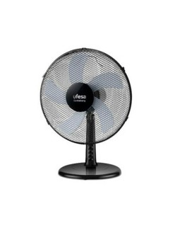 Ventilatore da Tavolo UFESA GOTEBORG