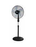 Freestanding Fan UFESA SEATTLE Black 50 W