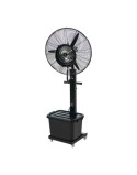 Nebuliser Ventilator Grupo FM CI-260N 41 L 230W Black