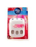 Electric Air Freshener + Refill 3volution Ambi Pur