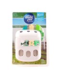 Electric Air Freshener + Refill 3volution Ambi Pur