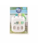 Electric Air Freshener + Refill 3volution Ambi Pur