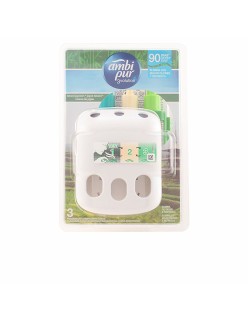 Electric Air Freshener + Refill 3volution Ambi Pur