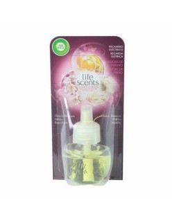 Air Freshener Refills Delicias de Verano Air Wick (19 ml)