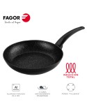 Pan FAGOR VIVANT