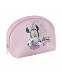 Nécessaire de Voyage Inca Neceser Disney Rose (1 Unités)