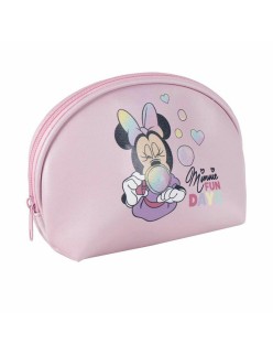 Nécessaire de Voyage Inca Neceser Disney Rose (1 Unités)