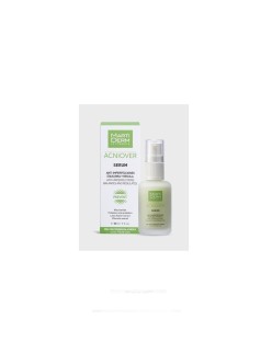 Accappatoio Martiderm ACNIOVER Dermocosmesi Parafarmacia Unisex