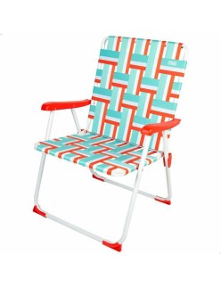 Sedia Pieghevole Colorbaby