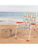 Sedia Pieghevole Colorbaby