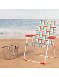 Sedia Pieghevole Colorbaby