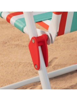 Folding Chair Colorbaby