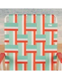 Sedia Pieghevole Colorbaby