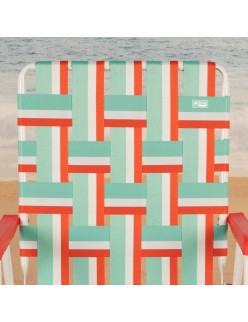 Sedia Pieghevole Colorbaby